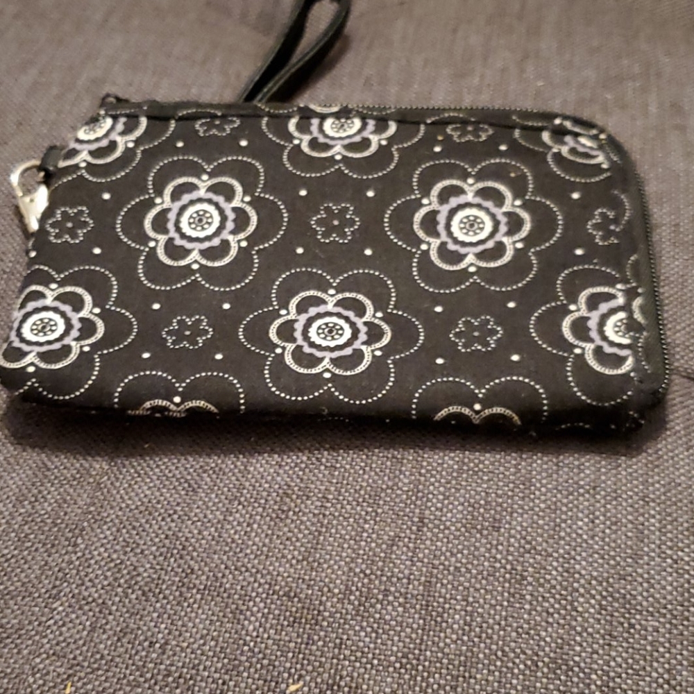Thirtyone clutch
